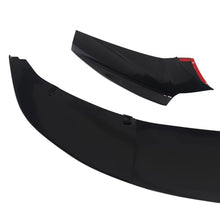 Lade das Bild in den Galerie-Viewer, RWAutomotive - F10 / F11 Frontspoiler Glanz Schwarz