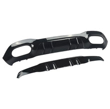 Load image into Gallery viewer, RW Automotive - Heckumbauset Mercedes Benz W177 A35 AMG Look