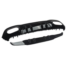 Load image into Gallery viewer, RW Automotive - Heckumbauset Mercedes Benz W177 A45 AMG Look