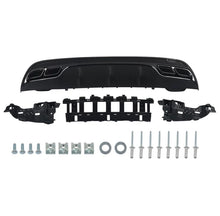 Load image into Gallery viewer, RWAutomotive - Heck - Umbauset W205 Limousine AMG Optik