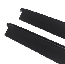 Lade das Bild in den Galerie-Viewer, RW Automotive - F32/F33/F36 Schwelleransätze