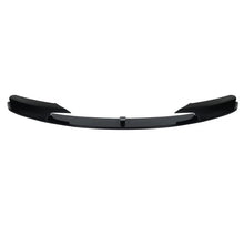 Lade das Bild in den Galerie-Viewer, RW Automotive - F30 / F31 Frontspoiler Glanz Schwarz