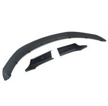 Lade das Bild in den Galerie-Viewer, RW Automotive - F20 / F21 VFL Frontlippe Glanz Schwarz