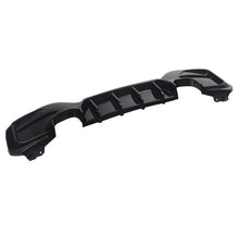 Load image into Gallery viewer, RW Automotive - F20 / F21 Facelift Diffuser Glanz Schwarz Facelift