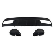 Load image into Gallery viewer, RWAutomotive - Heck - Umbauset W205 Limousine AMG Optik