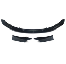 Lade das Bild in den Galerie-Viewer, RW Automotive - F20 / F21 VFL Frontlippe Glanz Schwarz