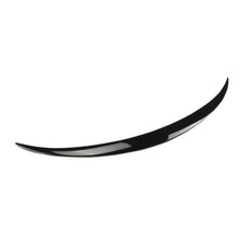 Lade das Bild in den Galerie-Viewer, RW Automotive - W205 Heckspoiler Glanz Schwarz