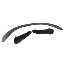 Lade das Bild in den Galerie-Viewer, RW Automotive F20/F21 LCI Frontspoiler Glanz Schwarz