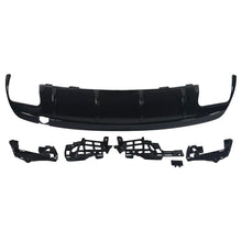 Lade das Bild in den Galerie-Viewer, RWAutomotive - Heck - Umbauset CLA W117 AMG Optik