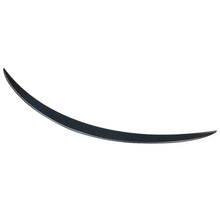 Lade das Bild in den Galerie-Viewer, RW Automotive - W205 Heckspoiler Glanz Schwarz
