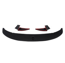 Lade das Bild in den Galerie-Viewer, RWAutomotive - F10 / F11 Frontspoiler Glanz Schwarz