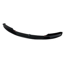 Lade das Bild in den Galerie-Viewer, RW Automotive - F30 / F31 Frontspoiler Glanz Schwarz