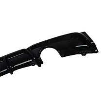 Load image into Gallery viewer, RW Automotive - F30 / F31 Diffusor Glanz Schwarz