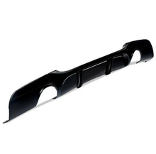 Load image into Gallery viewer, RW Automotive - E90 Diffusor Glanz Schwarz