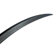 Lade das Bild in den Galerie-Viewer, RW Automotive - W205 Heckspoiler Glanz Schwarz