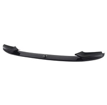 Lade das Bild in den Galerie-Viewer, RWAutomotive - F10 / F11 Frontspoiler Glanz Schwarz