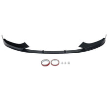 Lade das Bild in den Galerie-Viewer, RW Automotive F20/F21 LCI Frontspoiler Glanz Schwarz