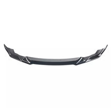 Load image into Gallery viewer, RW Automotive - M2 Competition Frontlippe Schwarz Glanz