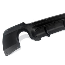 Load image into Gallery viewer, RW Automotive - E92 / E93 Diffuser Glanz Schwarz