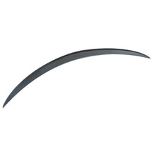 Lade das Bild in den Galerie-Viewer, RW Automotive - W205 Heckspoiler Glanz Schwarz