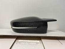 Lade das Bild in den Galerie-Viewer, RW Automotive - Spiegelkappen M-Look