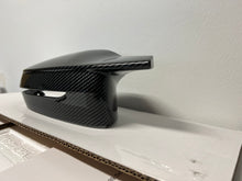 Lade das Bild in den Galerie-Viewer, RW Automotive - Spiegelkappen M-Look