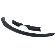 Lade das Bild in den Galerie-Viewer, RW Automotive - F20 / F21 VFL Frontlippe Glanz Schwarz