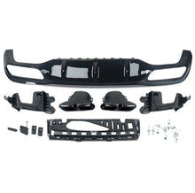 Lade das Bild in den Galerie-Viewer, RWAutomotive - W213 Limousine Umbauset  AMG Optik