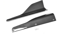 Load image into Gallery viewer, RWAutomotive Carbon Side Wings Performance Style BMW F87 M2