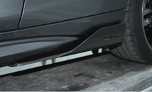Load image into Gallery viewer, RWAutomotive Carbon Side Wings Performance Style BMW F87 M2