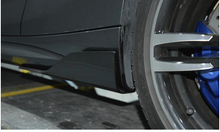 Load image into Gallery viewer, RWAutomotive Carbon Side Wings Performance Style BMW F87 M2