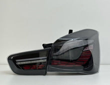 Lade das Bild in den Galerie-Viewer, RWAutomotive - GTS Rückleuchten BMW 1er F20/F21
