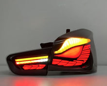 Lade das Bild in den Galerie-Viewer, RWAutomotive - GTS Rückleuchten BMW 1er F20/F21

