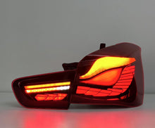 Lade das Bild in den Galerie-Viewer, RWAutomotive - GTS Rückleuchten BMW 1er F20/F21
