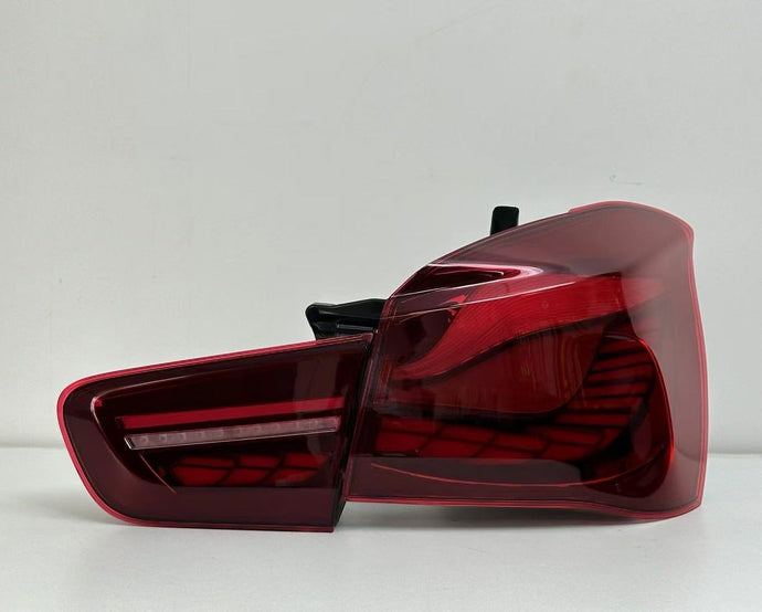 RWAutomotive - GTS Rückleuchten BMW 1er F20/F21