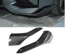 Load image into Gallery viewer, RWAutomotive Carbon Front Wings Performance Style BMW F87 M2
