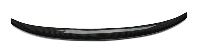 RWAutomotive Carbon Spoiler Performance Style BMW F36 Gran Coupe