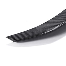 Load image into Gallery viewer, RWAutomotive Carbon Spoiler PSM Style BMW F87 F22 M2
