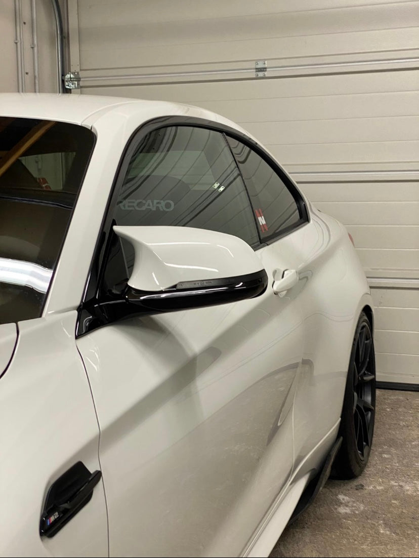 RW Automotive - BMW Außenspiegel – RWAutomotive