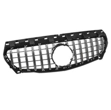 Load image into Gallery viewer, RW Automotive - Panamericana Frontgrill W117 CLA
